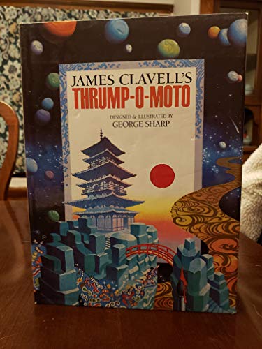 cover image Thrump-O-Moto