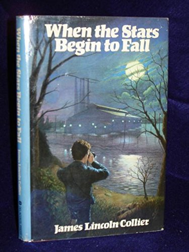 cover image When Stars Begin to