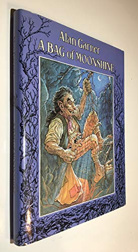 cover image A Bag of Moonshine