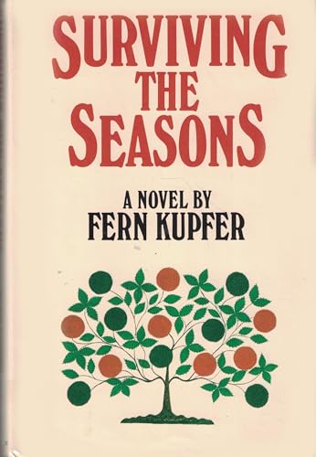 cover image Surviving the Season