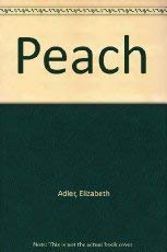 cover image Peach