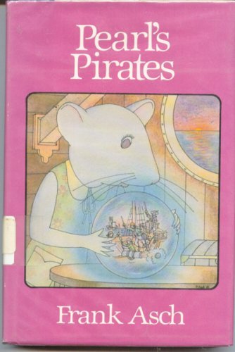 cover image Pearl's Pirates