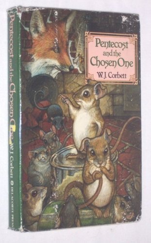 cover image Pentecost & the Chos