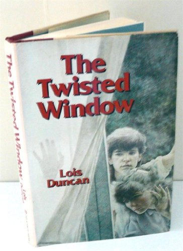 cover image Twisted Window