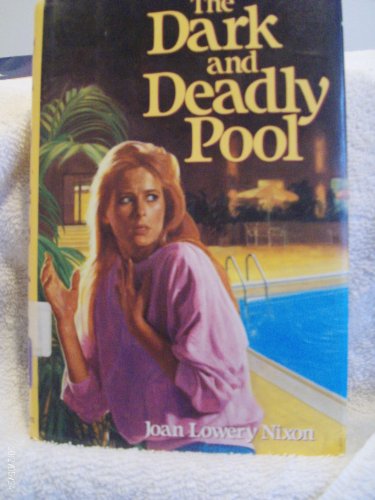 cover image Dark and Deadly Pool