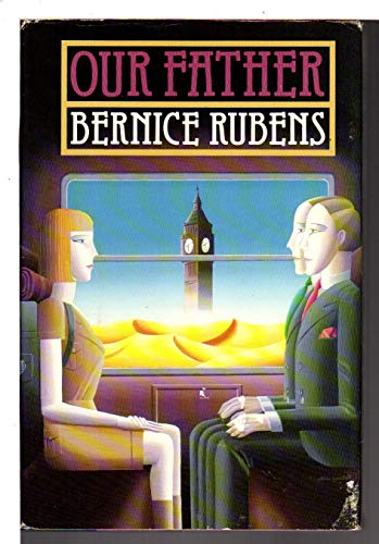 cover image Our Father