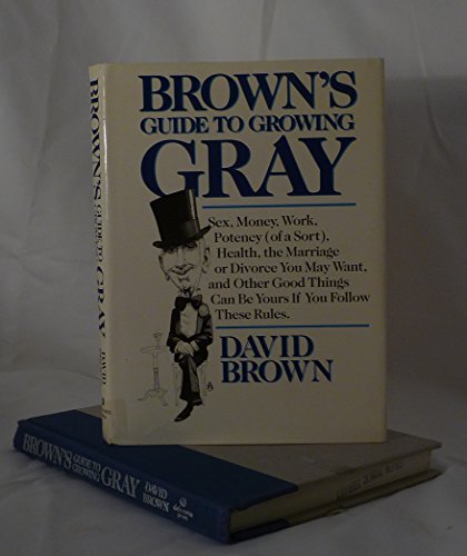 cover image Brown's Guide/Grow/