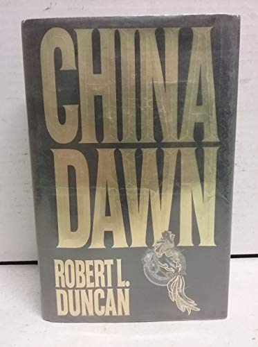cover image China Dawn