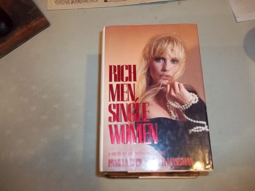 cover image Rich Men, Sigle Wom/