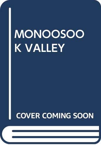 cover image Monoosook Valley
