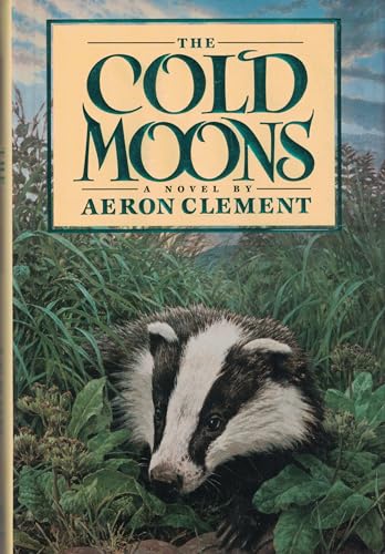cover image The Cold Moons