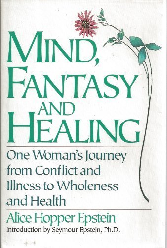cover image Mind, Fantasy & Heal