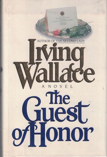 cover image Guest of Honor