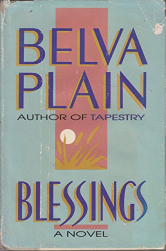 cover image Blessings