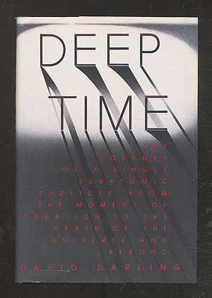 cover image Deep Time