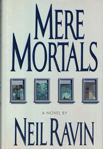 cover image Mere Mortals