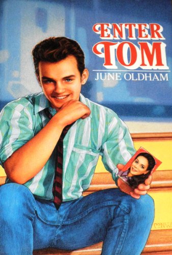 cover image Enter Tom