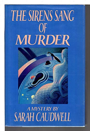 cover image The Sirens Sang of Murder