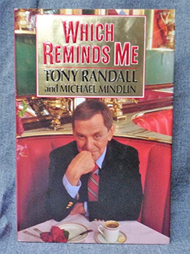 cover image Which Reminds Me