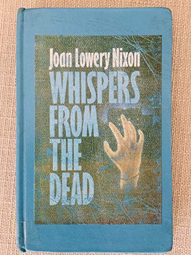 cover image Whispers from the Dead