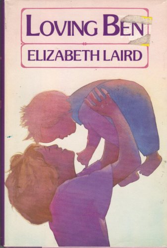 cover image Loving Ben