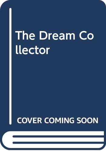 cover image The Dream Collector