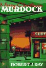 cover image Merry Christmas, Murdock