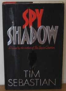 cover image Spy Shadow