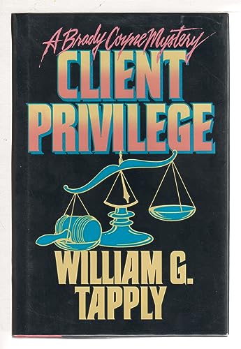 cover image Client Privilege