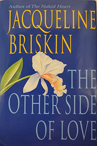 cover image The Other Side of Love