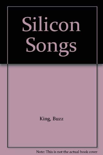 cover image Silicon Songs