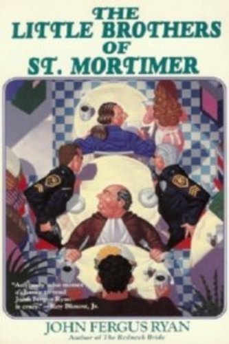 cover image Little Brothers of St. Mortimer