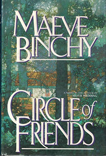 cover image Circle of Friends