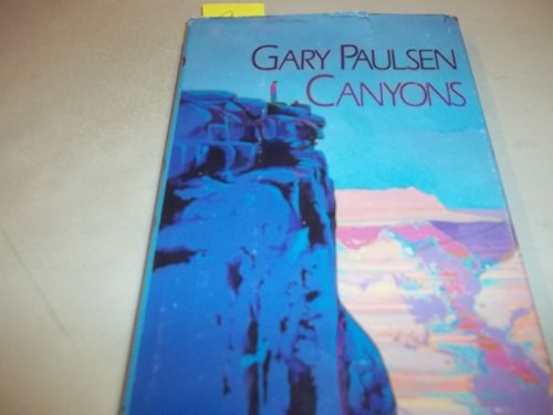 cover image Canyons