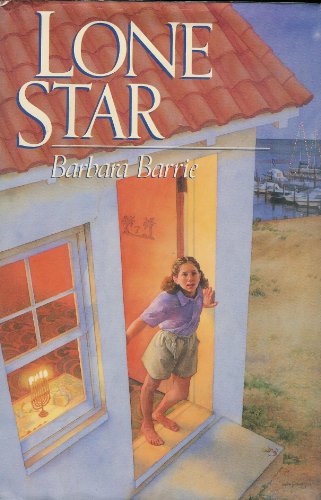 cover image Lone Star