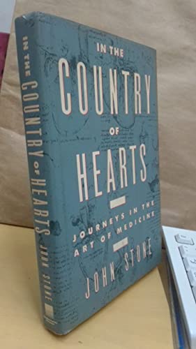 cover image In the Country of Hearts