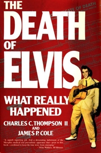 The Death of Elvis