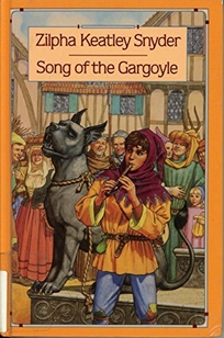 Song of the Gargoyle