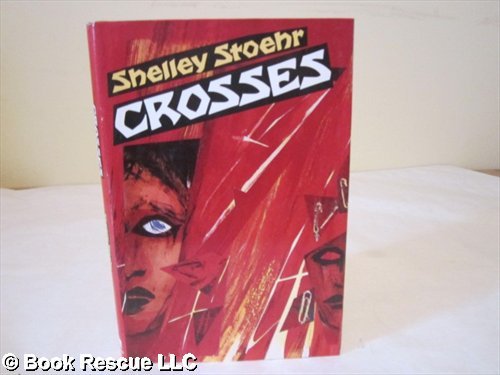 cover image Crosses