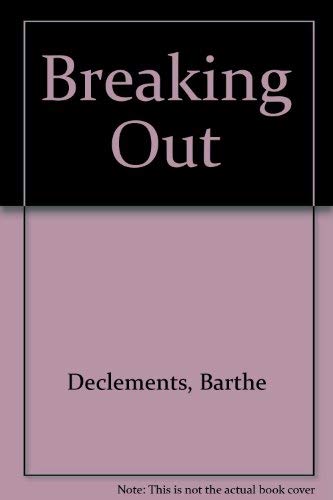 cover image Breaking Out