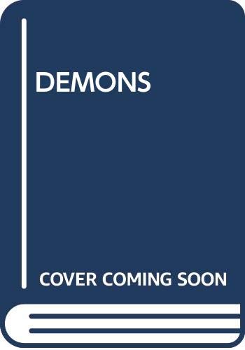 cover image Demons