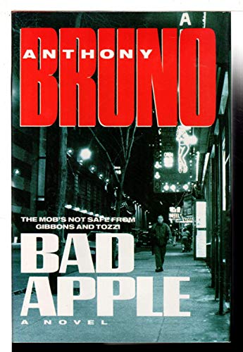 cover image Bad Apple