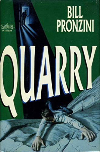 cover image Quarry