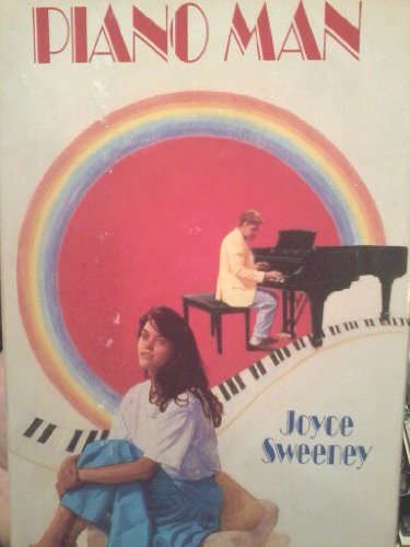 cover image Piano Man