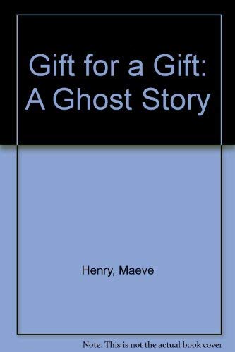 cover image A Gift for a Gift