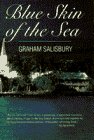 cover image Blue Skin of the Sea: A Novel in Stories
