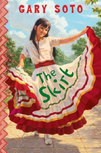 cover image The Skirt