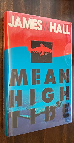 cover image Mean High Tide