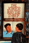 cover image The Joker and the Thief