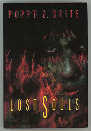 cover image Lost Souls
